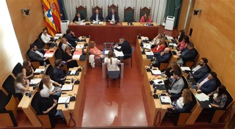 Badalona aprovarà al juliol els plecs del nou contracte de neteja de la