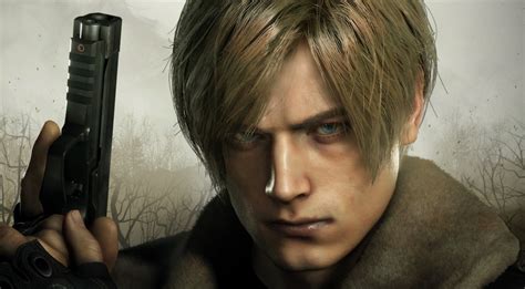 Our Video Of Resident Evil 4 Remake On PS VR 2 Gamersyde