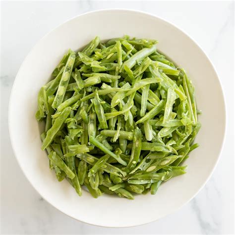 French Beans Images