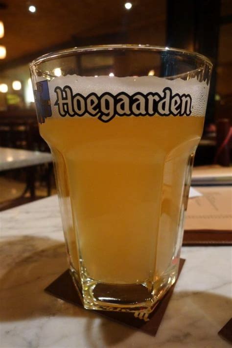 Hoegaarden (“Hugarden”) – Healthy Food Near Me