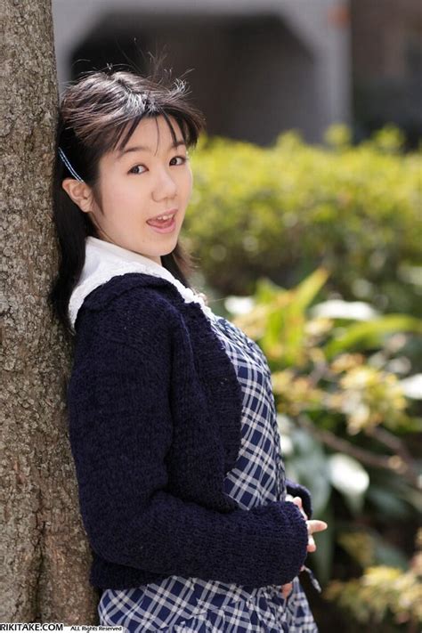 Sexy Teen From Japan Aki Tsuchiya Rikitake Aki Tsuchiya 010 Porn Pic