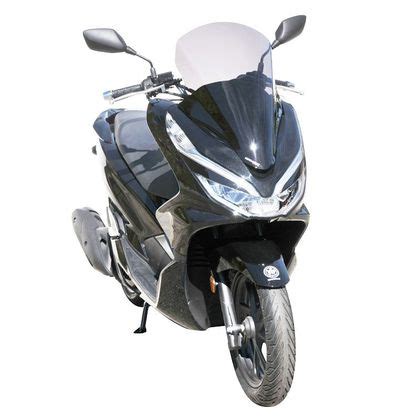 Bulle Ermax Haute Protection Cm Motoblouz