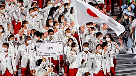 ｢なぜ日本選手団の白ジャケは格好よかったのか｣aokiが意地でも全員を採寸したワケ 既成の型紙ではまるで対応できない