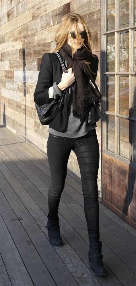 косуха | Fashion outfits, Casual outfits, Autumn fashion