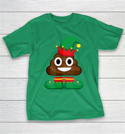 Poop Emoji Shirt