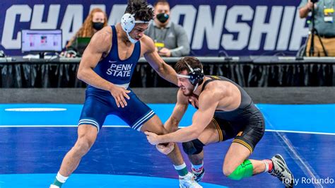 Penn State Vs Iowa Preview And Betting Lines Contest Flowrestling