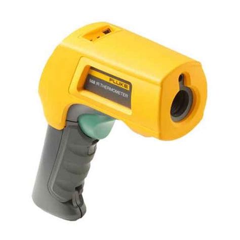 Buy Fluke FLUKE-568, -40 to 650 deg C Infrared Thermometer - Prime Buy