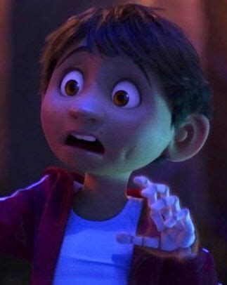 Miguel Rivera from Coco | Disney animated films, Animation film ...