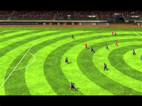 Fifa Windows Phone Nyr Vs Quilmes Youtube