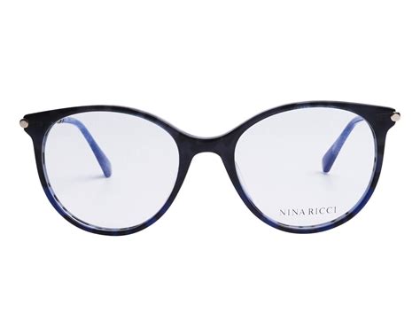 Lunettes de vue Nina Ricci VNR-256 07TW