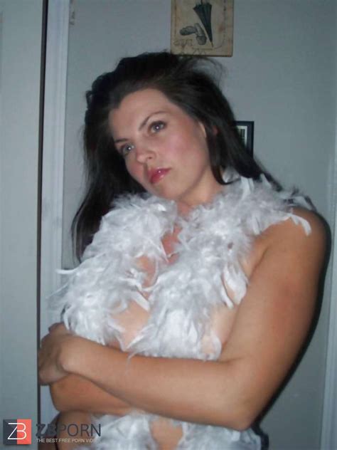 A Blue Witnessed Mummy ZB Porn