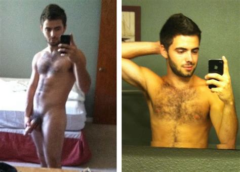 Josh Long The Cuddly And Furry Gay Porn Star