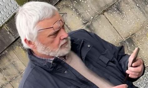 Sex Offenders Database UK