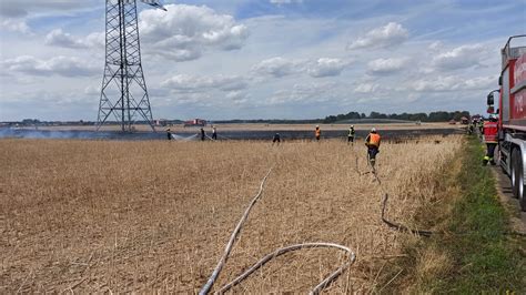 Nachbarschaftliche L Schhilfe In Gro Rohrheim Freiwillige Feuerwehr