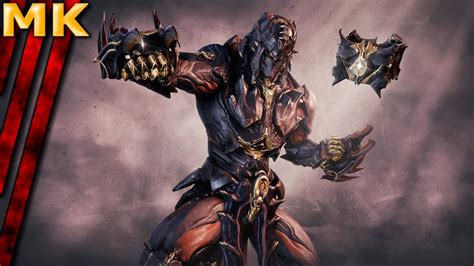 Warframe Teil 724 Atlas Prime Access Primes Zum Farmen Gewinnen