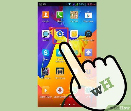 How To Uninstall Apps On Samsung Galaxy Devices 5 Steps