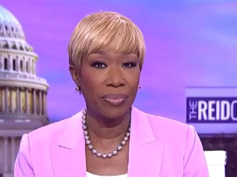 Joy Reid Supreme Court Is Incentivizing Trump To Become President For