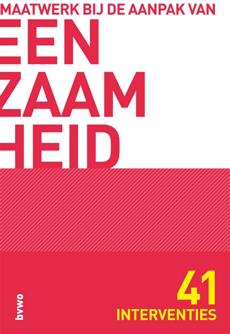 Pdf Maatwerk Bij De Aanpak Van Eenzaamheid