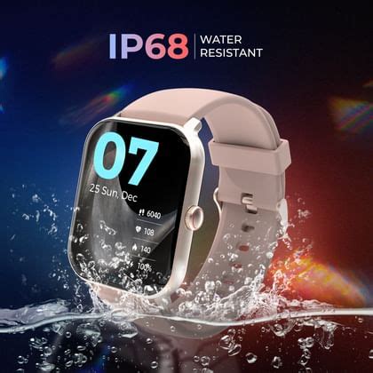 BeatXP Marv Neo Smartwatch Price In India 2025 Full Specs Review