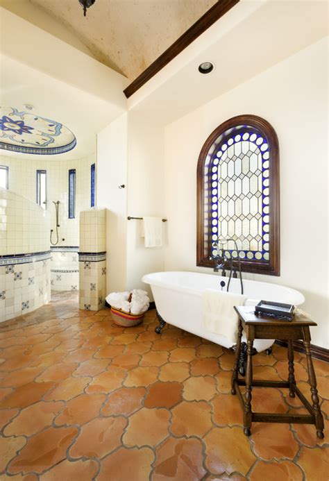 Get The Mediterranean Look Stunning Tile Ideas Tileflair