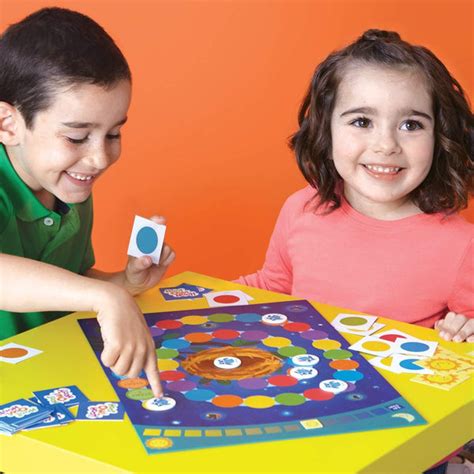 Hoot Owl Hoot Game | Cooperative Games