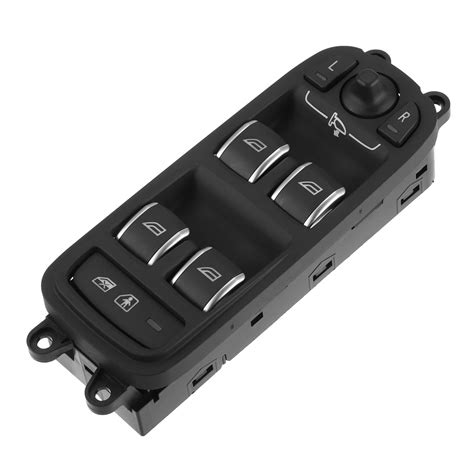 31415677 Car Window Switch Driver Side For Volvo S60 2011 2018 For Volvo Xc60 Ebay