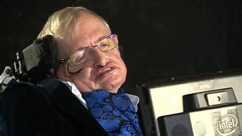 Stephen Hawking El Físico Británico Que Revolucionó Nuestra Manera De Entender El Universo