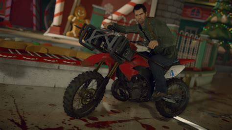 Купить Dead Rising 4: Frank's Big Package со скидкой на ПК