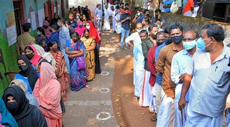 Kerala Local Body Election Results Highlights Ldf Makes Sweeping Gains