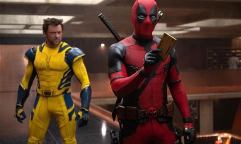 Preventa Deadpool 3 Fecha De Estreno Cuándo Y Dónde Comprar Entradas Para El Estreno El Popular