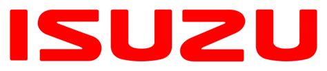 Isuzu – Logos Download