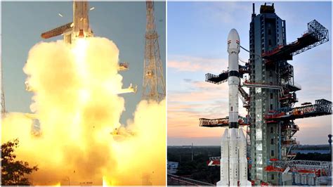 Breaking News Insat 3ds Meteorological Satellite Successfully