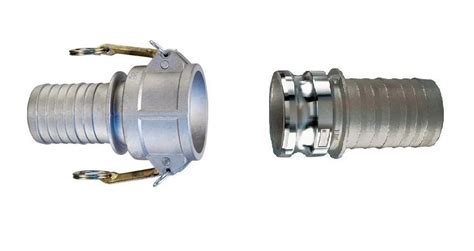 Соединение камлок для шлангов CamLock 1 1/2" (38 мм) купить на OZON по ...