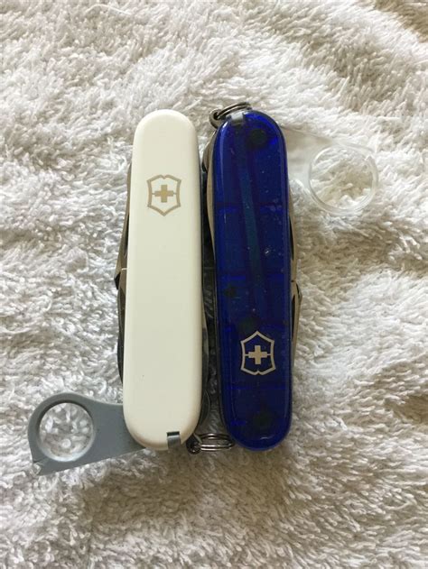 Pin De Iv N Forero En Victorinox Navaja Suiza Navajas Suizas