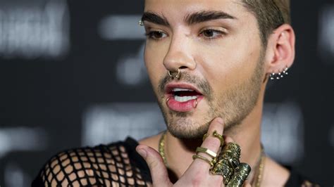 Intime Geständnisse von Tokio Hotel Sänger Bill Kaulitz