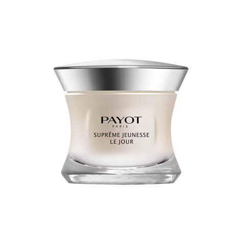 Suprême Jeunesse Le Jour - Payot - ProSwiss Cosmetics