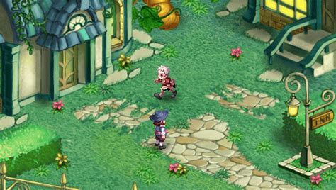 Crimson Gem Saga Screenshots For Psp Mobygames