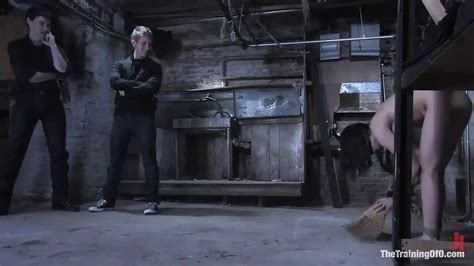 The Training Of Dana Dearmond Day One Blowjob Porn By Faphouse Xhamster