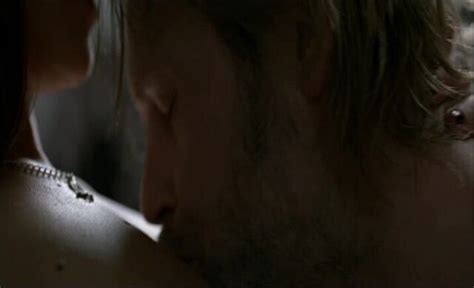 Nude Video Celebs Pia Tjelta Nude Varg Veum Falne Engler