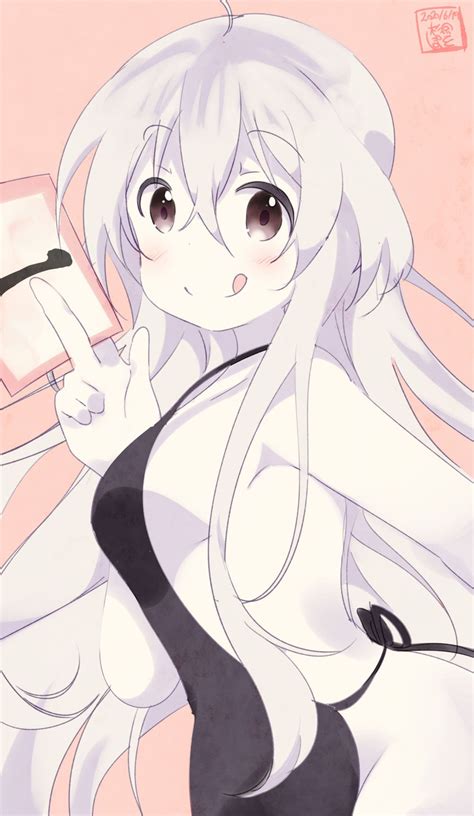 Chiya Urara Meirochou Drawn By Aosora Neko Danbooru