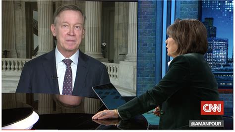 Icymi Hickenlooper Convenes Senators On Colorado River Crisis Senator John Hickenlooper