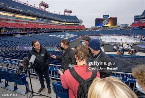 Steve Mayer Nhl Photos And Premium High Res Pictures Getty Images