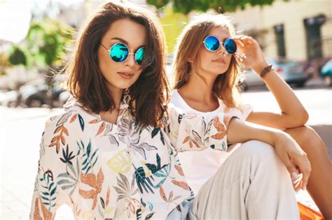 Custom Sunglasses Summer Fashion Trends To Look Out For Sunglassville