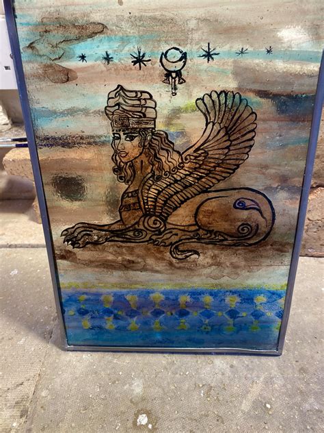 Goddess Ishtar The Mesopotamian Goddess Of Love Sex And War Monika Tkaczyk