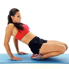 Shin Splints Exercises | Stretching & Strengthening