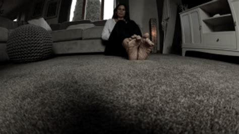 Addiction To My Mature Soles Full Movie HFW Clips4sale