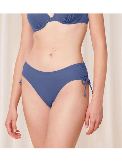 Triumph G Ra Od Bikini Summer Mix Match Midi Sd Niebieski Modivo Pl