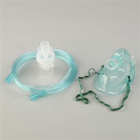 China Non-rebreather Mask Manufacturers, Suppliers - Factory Direct Wholesale - ROLLMED