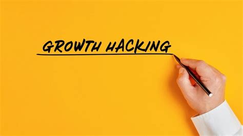 Top Des Meilleures Formations Growth Hacking Fran Aise