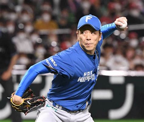 【日本ハム】808試合登板の鉄腕・宮西尚生が6日に左ヒジ手術「残された野球人生を悔いなく」 東スポweb